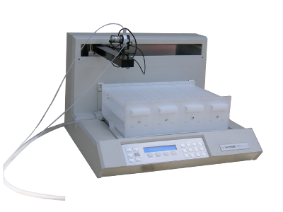 Gilson 204 Fraction Collector