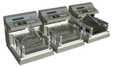 ISCO Foxy Jr Fraction Collector