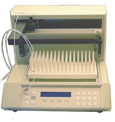 Gilson 203 Fraction Collector