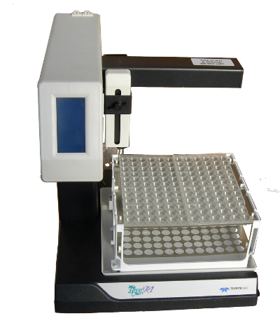 ISCO R1 Fraction Collector